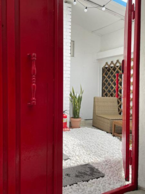 Changsindong cliff village, seoul city view, private house with 3rooms & netflix